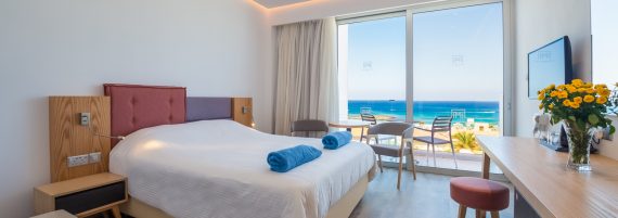 direkte Gå rundt gardin Best Hotel and Resort in Cyprus | Protaras Plaza Hotel
