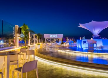 Protaras Plaza Hotel Cyprus