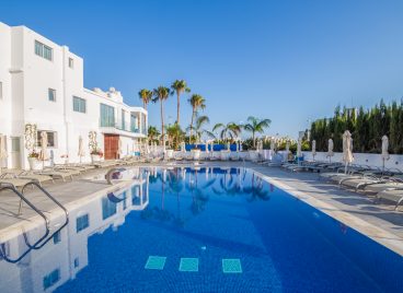 Cyprus Hotels with Pool